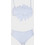 Gsecret Bikini Set Strapless Λευκό SQ66764-33783