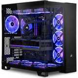 U-Case Anvil Gaming (Ryzen 9-9950X3D/64GB/2TB SSD/GeForce RTX 5090 32GB/Windows 11)