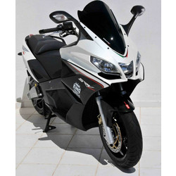 ERMAX Φιμέ Ζελατίνα Μηχανής για Aprilia SRV 850 '12-'17 540mm