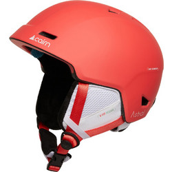 Cairn Corail Παιδικό Κράνος Σκι & Snowboard Πορτοκαλί