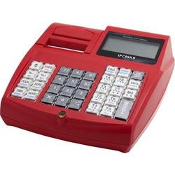 IP Cash II Εστιατορίου Red