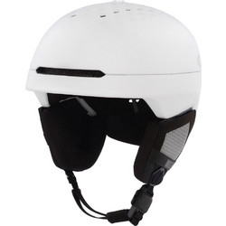 Oakley MOD3 Κράνος Σκι & Snowboard Λευκό