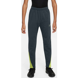 Nike Παιδικό Παντελόνι Φόρμας Κυπαρισσί Lime FJ6182-390