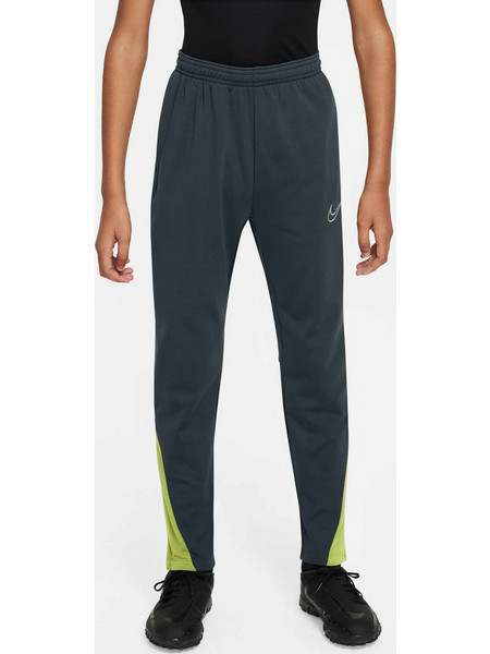 Nike Παιδικό Παντελόνι Φόρμας Κυπαρισσί Lime FJ6182-390