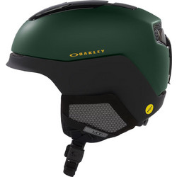 Oakley MOD5 Κράνος Σκι & Snowboard Πετρόλ Κυπαρισσί