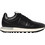 Emporio Armani Ανδρικά Sneakers Μαύρα EM003740AF19726-MC005