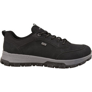Rieker Ανδρικά Sneakers Μαύρα 35503-00 Rieker Ανδρικά Sneakers Μαύρα 35503-00
