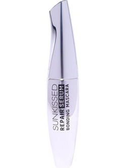 Sunkissed Repair Bonding Black Mascara για Καμπύλη Μήκος & Όγκο 10ml