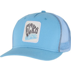 Ecko Unltd Ανδρικό Καπέλο Jockey με Δίχτυ Snapback Υφασμάτινο Γαλάζιο ECKOCA1039-00923