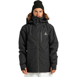 DC Basis EDYTJ03110-KVJ0 Ανδρικό Μπουφάν για Ski & Snowboard