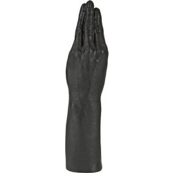 Doc Johnson Belladonna's Magic Hand Fisting Black
