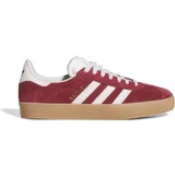 adidas gazelle silver green womens Adidas Gazelle Maroon Chalk White  Flower Kickz