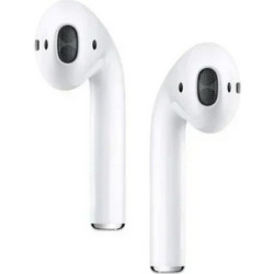 Takemore WS-62 Ακουστικά Bluetooth Earbud White