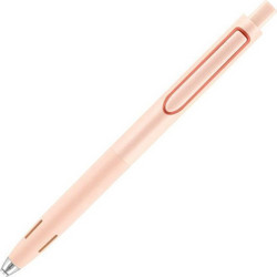 Writech Space Up Pink W-0154 Στυλό Gel 0.7mm Μαύρο
