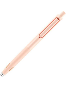 Writech Space Up Pink W-0154 Στυλό Gel 0.7mm Μαύρο