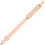 Writech Space Up Pink W-0154 Στυλό Gel 0.7mm Μαύρο