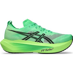ASICS Megablast Ανδρικά Αθλητικά Παπούτσια για Τρέξιμο Πράσινα 1013A170-300