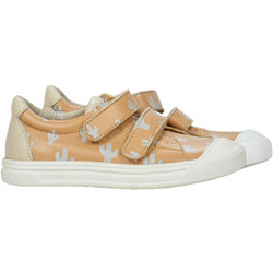 GBB Noella Παιδικά Sneakers Μπεζ AJ306-64