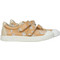 GBB Noella Παιδικά Sneakers Μπεζ AJ306-64