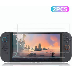Deep Explorer Τζάμια Προστασίας 2τμχ. για Switch 2