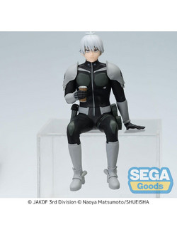 SEGA Kaiju No. 8 Reno Ichikawa Break 15cm