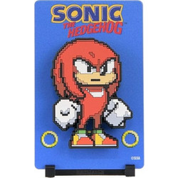 FiGGYZ Sonic the Hedgehog Classic Knuckles Magnet