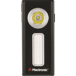 Mactronic Flagger Επαναφορτιζόμενος Φακός 500lm