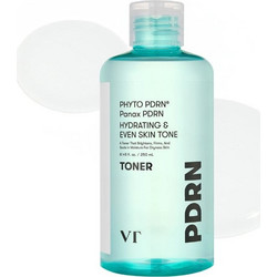VT PDRN Toner DNA Ginseng Ενυδατική Λοσιόν Τόνωσης Προσώπου 250ml