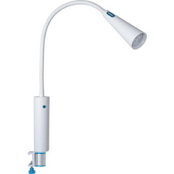 Mimsal Luxiflex LED Plus II 50.000 lux Εξεταστικός Φωτισμός Ράγας