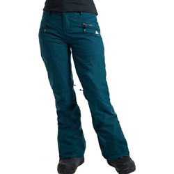 Burton Marcy 2L High Rise Stretch 22076104-301 Γυναικείο Παντελόνι για Ski & Snowboard