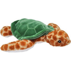 Wild Republic Ecokins Θαλάσσια Χελώνα 30cm 24737