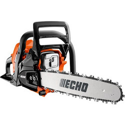 Echo CS-3410 Αλυσοπρίονο Βενζίνης 1.77hp 3.7kg με Λάμα 35cm