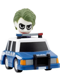 YUME DC Batman Joker Φιγούρα Δράσης για 3+ Ετών