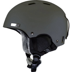 K2 Verdict Κράνος Σκι & Snowboard Ανθρακί