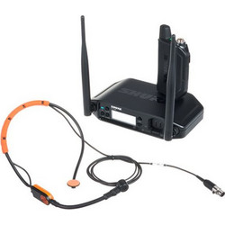 Shure GLXD14+/SM31 Σετ Χειλόφωνo XLR