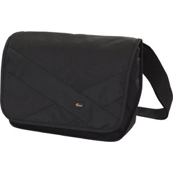 Lowepro Exchange Massenger Black