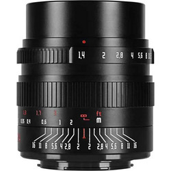 7Artisans 24mm f/1.4 Fuji X
