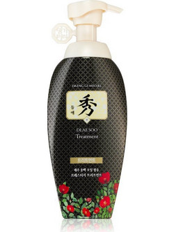 Daeng Gi Meo Ri Conditioner για Επανόρθωση για Λεπτά Mαλλιά 400ml