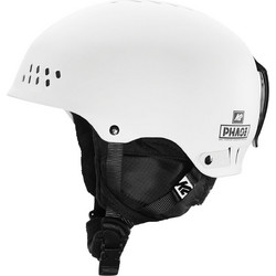 K2 Phase Pro Κράνος Σκι & Snowboard Λευκό