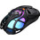 Onikuma DM02 Ασύρματο Gaming Ποντίκι RGB 12800 DPI Black