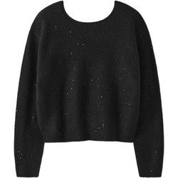 Name It Παιδικό T-Shirt Μακρυμάνικο Μαύρο 25246736
