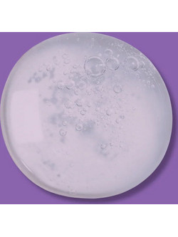 Bettina Barty Lila Vanilla Αφρόλουτρο σε Gel 500ml
