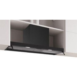 Bosch DBB95CC60 Μηχανισμός Απορρόφησης 90cm Μαύρος