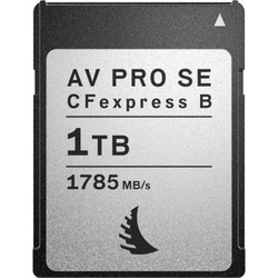 Angelbird AV PRO SE CFexpress 1TB 1785MB/s