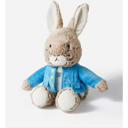 Warmies Θερμοφόρα Peter Rabbit