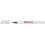 Edding 2185 Στυλό Gel 0.7mm Λευκό