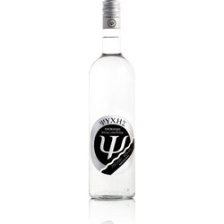 Ψυχής Τσίπουρο χωρίς Γλυκάνισο 40% 700ml