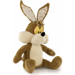 Barrado Looney Tunes Coyote Sitting 37cm