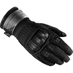 Spidi Rainwarrior Black