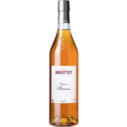 Edmond Briottet Pineapple Λικέρ Ανανάς 18% 700ml